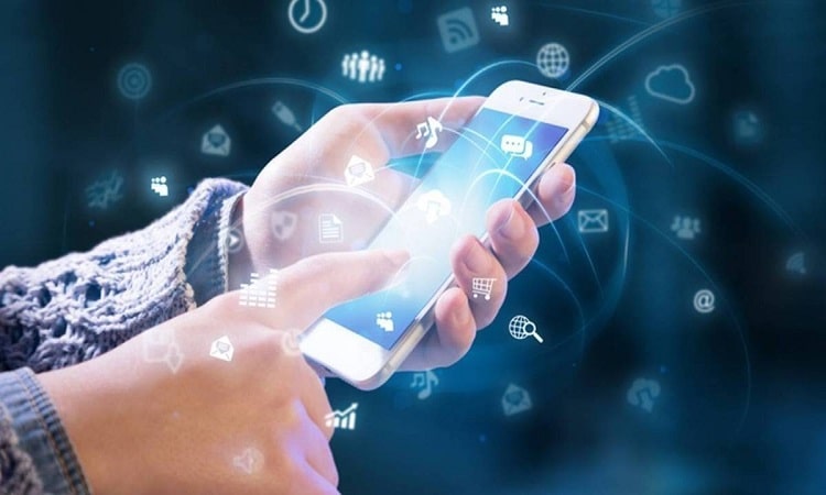 الإمارات تتصدر عالمياً في سرعة الإنترنت المتحرك بنهاية 2025