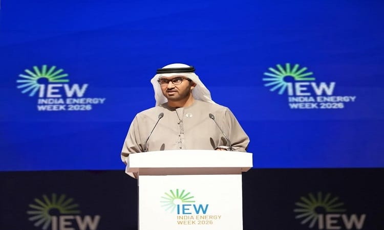 سلطان الجابر: الشراكات الموثوقة هي الاحتياطي الاستراتيجي الحقيقي