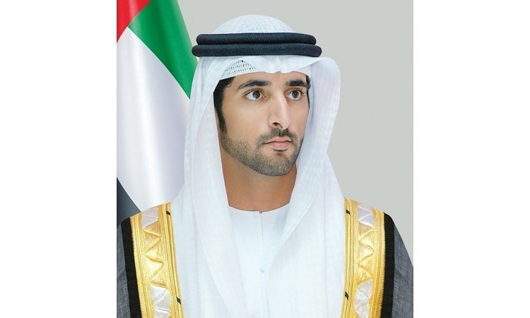 حمدان بن محمد يطلق “موسم الولفة” في دبي