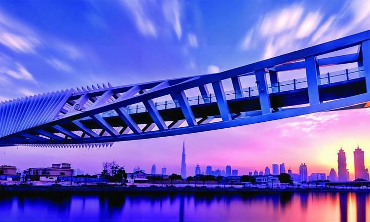 القطاع الخاص في دبي يختتم عام 2025 بتحسن قوي