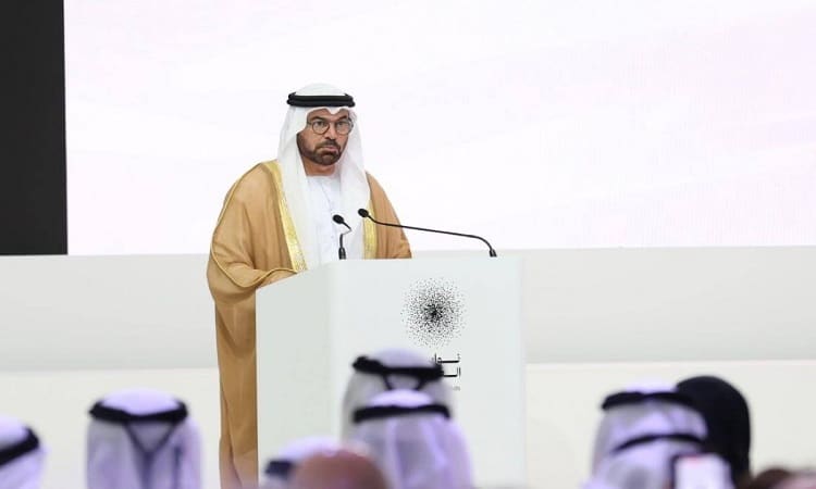 محمد القرقاوي: “نوابغ العرب” تجسد رؤية محمد بن راشد في استئناف الحضارة العربية