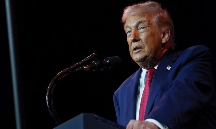 ترامب: سنرفع الرسوم الجمركية على كوريا