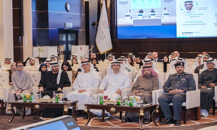 “الإمارات للدراسات” ينظّم جلسة نقاشية حول كتاب “الحكمة” بمشاركة جمال السويدي