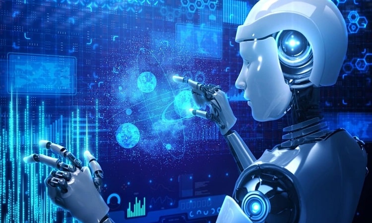 الذكاء الاصطناعي يعيد تشكيل المخاطر الرقمية في 2026