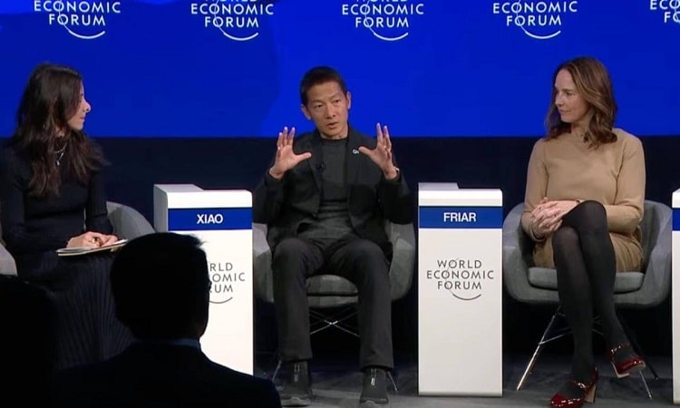 الإمارات تقود بناء منظومة الذكاء الاصطناعي لتلبية الطلب العالمي