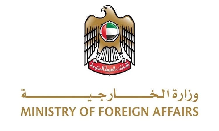 الإمارات ترحّب بالمحادثات الأميركية الإيرانية في سلطنة عُمان