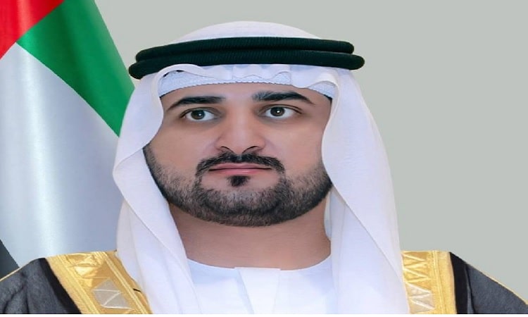 مكتوم بن محمد: القمة العالمية للحكومات تصنع الأفكار وترسّخ الطموح لعالم أفضل