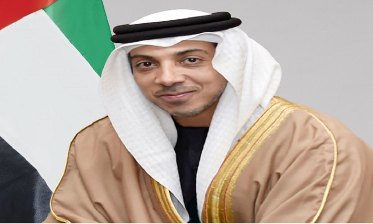 بتوجيهات منصور بن زايد.. ذياب بن محمد بن زايد يعتمد 100 مليون درهم مساهمة من مؤسسة إرث زايد الإنساني لصالح “وقف أم الإمارات للأيتام”