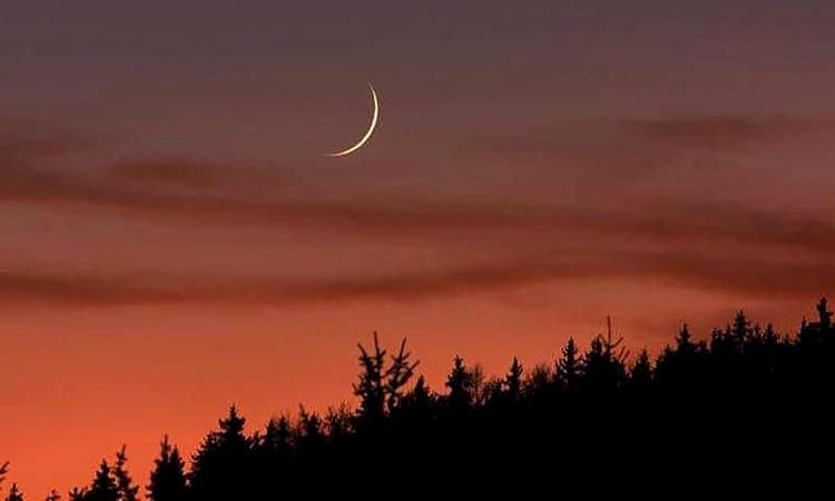 فلكياً.. رمضان 29 يوماً والصيام 13 ساعة و25 دقيقة