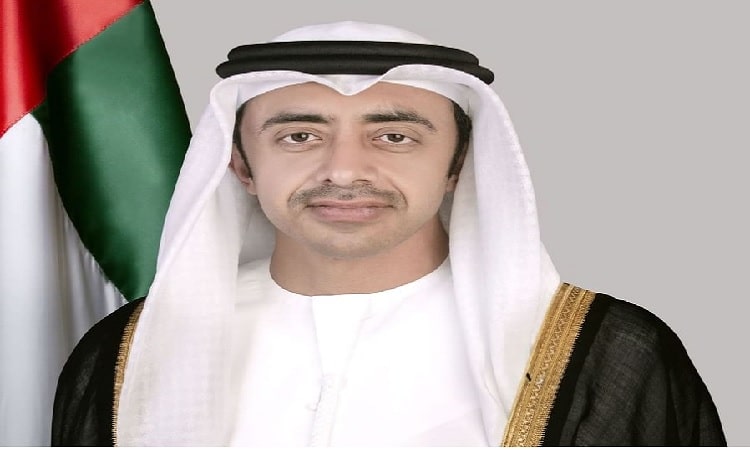 عبدالله بن زايد: التعليم أولوية وطنية راسخة