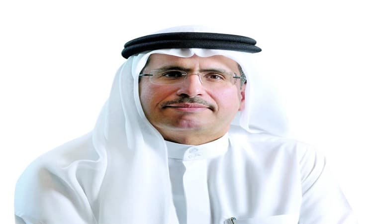 هيئة كهرباء ومياه دبي شريك الاستدامة الاستراتيجي لقمة الإعلام العربي 2026