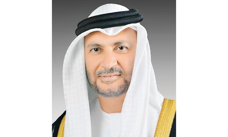 أنور قرقاش: الإمارات محصّنة بقيادتها مستقلة في قرارها