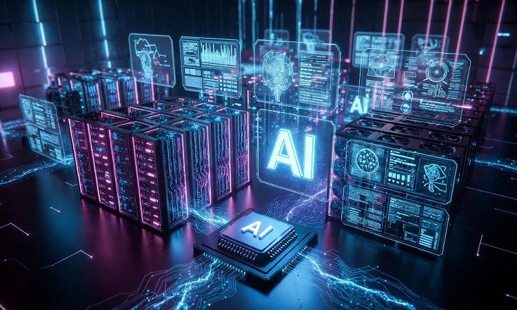 بصفقة قد تتجاوز 100 مليار دولار.. “ميتا” تشتري رقائق ذكاء اصطناعي من “أيه.إم.دي” وتتجه لامتلاك 10% من أسهمها