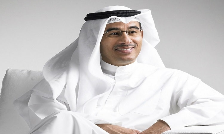 العبّار:الحياة في دبي طبيعية وعدد زوار «دبي مول» حالياً يصل إلى 190 ألف زائر يومياً