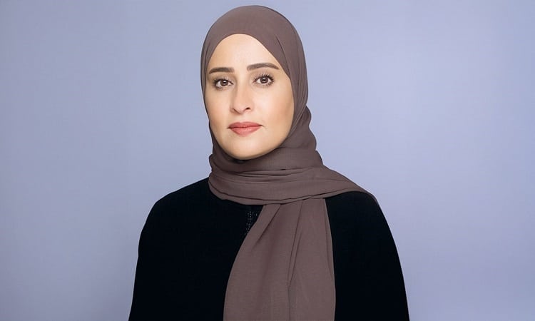 عهود الرومي: رسالة أمل إلى العالم