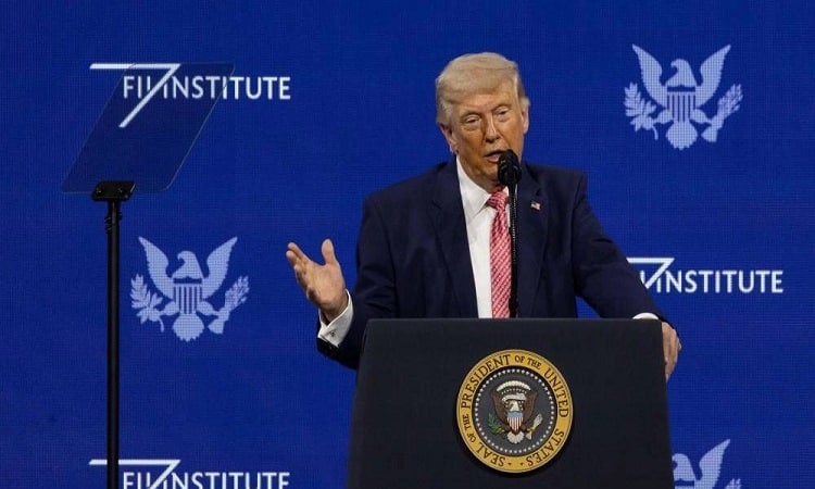 ترامب: كوبا هي التالية