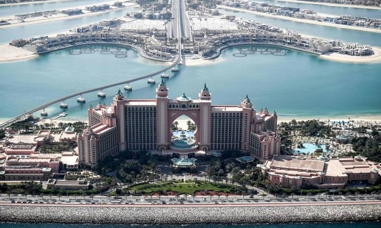 دبي تتصدر العالم في النظافة وجهود “اللجنة التوجيهية” تعزز المظهر الحضاري