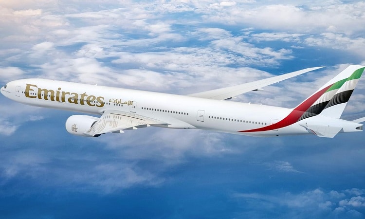 طيران الإمارات تتوقع العودة إلى تشغيل كامل شبكتها خلال أيام قليلة