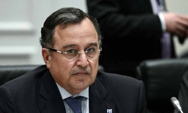 ترشيح نبيل فهمي أميناً عاماً للجامعة العربية