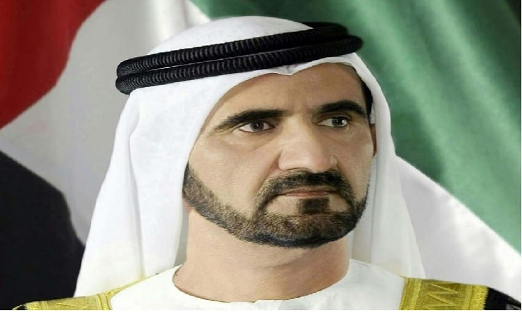 محمد بن راشد يُصدِر قانون السلامة العامة في إمارة دبي