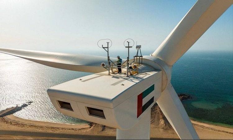 “مصدر”.. 20 عاماً من الإنجازات في قطاع الطاقة النظيفة