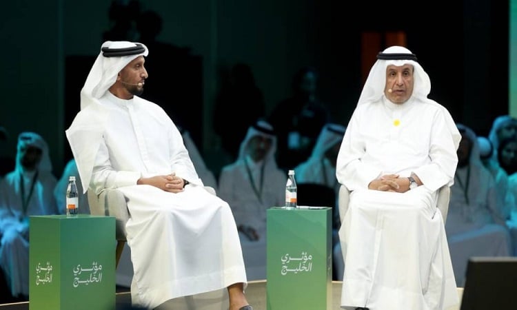 عبدالله آل حامد: دول الخليج لم تنجح في إيصال قصصها كما ينبغي