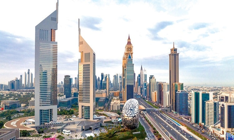 «دبي للمرونة»: الإمارة لم تتأثر بالأوضاع الجيوسياسية بفضل نهجها الاستباقي