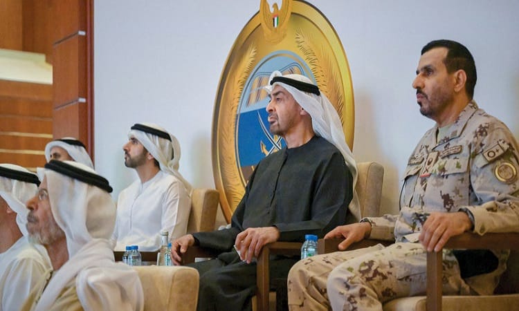 المتحدث الرسمي باسم وزارة الدفاع: قواتنا المسلحة على أهبة الاستعداد في السلم والحرب