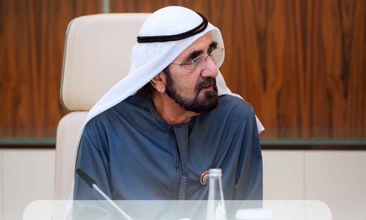 محمد بن راشد يعتمد حزمة قرارات لتعزيز المرونة الصناعية في الدولة ودعم المنتجات الوطنية