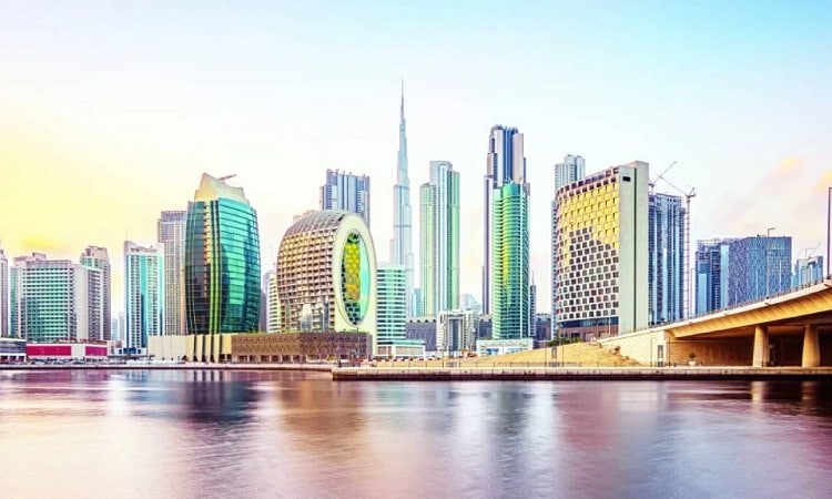 دبي الوجهة العالمية الأكثر جذباً على منصات التواصل 2026