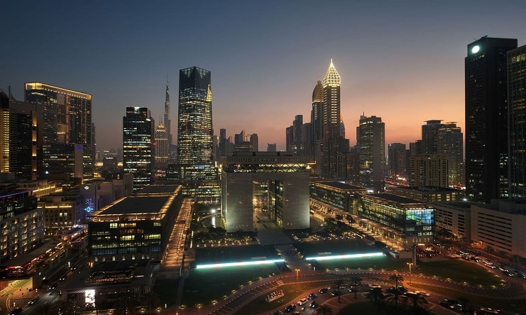 253 مليون درهم إيرادات سوق دبي المالي في الربع الأول والتداول اليومي يتجاوز مليار درهم