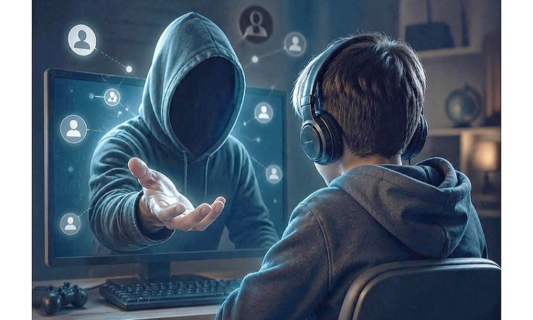 «اختطاف رقمي».. 5 ثغرات أسرية تستغلها «شبكات الأفكار الهدامة» لاستقطاب الأبناء عاطفياً