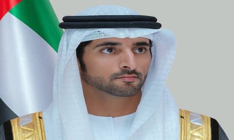 حمدان بن محمد: دبي الأولى عالمياً في استقطاب الاستثمار الأجنبي المباشر للعام الخامس على التوالي