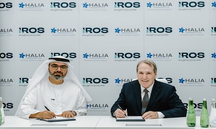 برنامج الجينوم الإماراتي يقود أول تجربة سريرية للوقاية من الزهايمر في الدولة