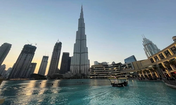 الإمارات الأولى أوسطياً والسادسة عالميا في جذب المتقاعدين