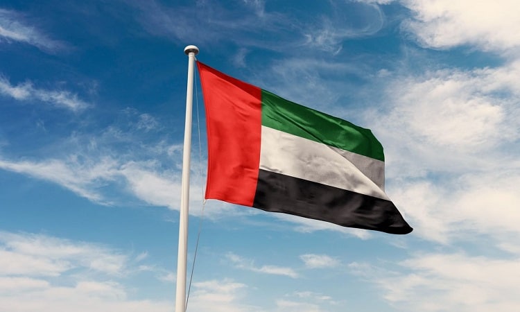 الإمارات تُدين بشدة الاعتداءات الإرهابية الإيرانية التي استهدفت البحرين