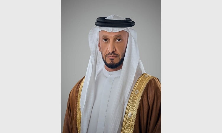 عبدالله آل حامد: الإمارات قصة مجد تُكتب بالإنجازات.