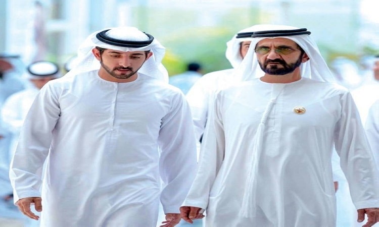 محمد بن راشد وحمدان بن محمد يتحدثان عن: كيف أصبحت دبي فعلاً يُعبر عن الإنجاز الاستثنائي في وقت قياسي