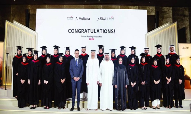 أحمد بن سعيد: الاستثمار في الإنسان أساس صناعة المستقبل