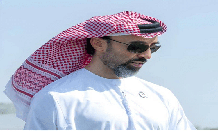 لماذا تذكر طحنون بن زايد اللؤلؤ في محادثات الذكاء الاصطناعي؟