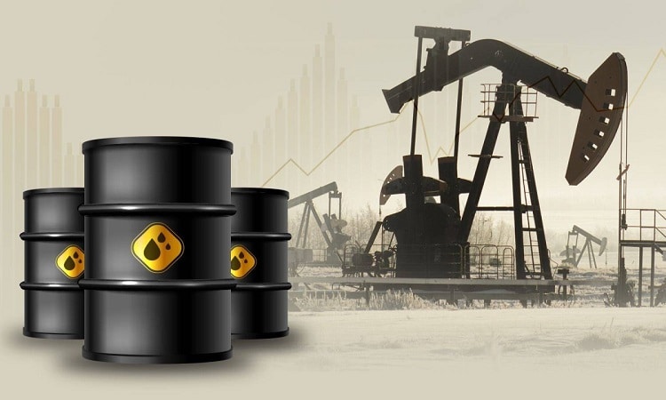 النفط يقفز أكثر من 4% مع تجدد الضربات العسكرية