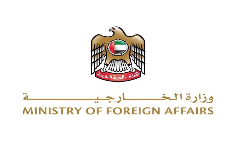 الإمارات تُدين بشدة تجدد الهجمات الإيرانية العدوانية على البحرين والأردن