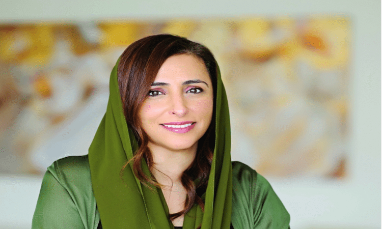 بدور القاسمي: الفاية منصة تـثري المعرفة الإنسانية