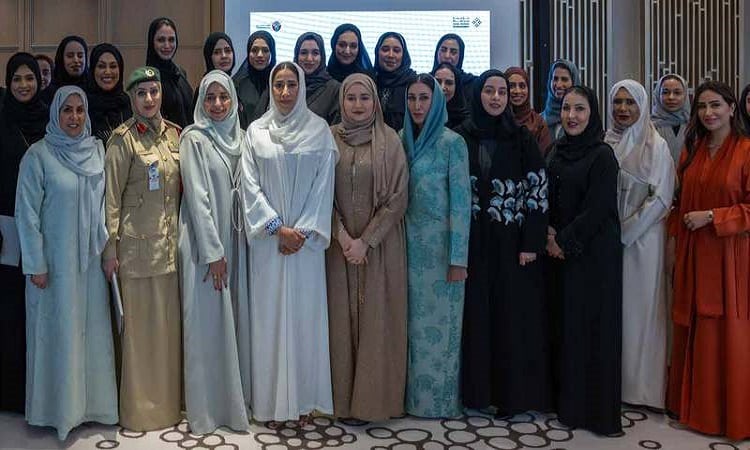 من التمكين إلى صناعة القيادات.. المرأة الإماراتية ترسم ملامح المستقبل
