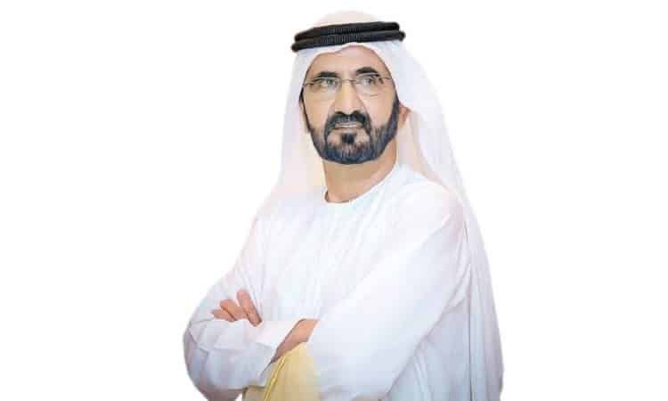 محمد بن راشد.. الإمارات تحتفي بميلاد صانع الأمل وقاهر المستحيلات