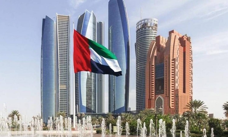 118.6 مليار دولار حيازة الإمارات من سندات الخزانة الأمريكية في مايو