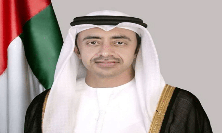 برعاية عبدالله بن زايد ..إطلاق «جائزة الإمارات للتعليم العالي» لتعزيز التميز والابتكار الأكاديمي