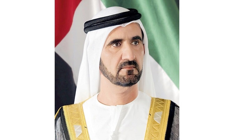 محمد بن راشد: نبحث عن أجمل الأصوات القرآنية لنحتفي بهم في شهر رمضان