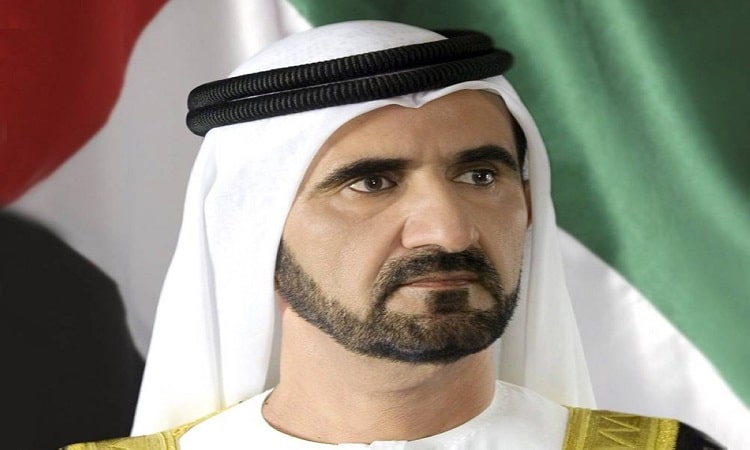 محمد بن راشد يُصدِر مرسوماً بتشكيل مجلس إدارة سُلطة “دبي الإنسانية”