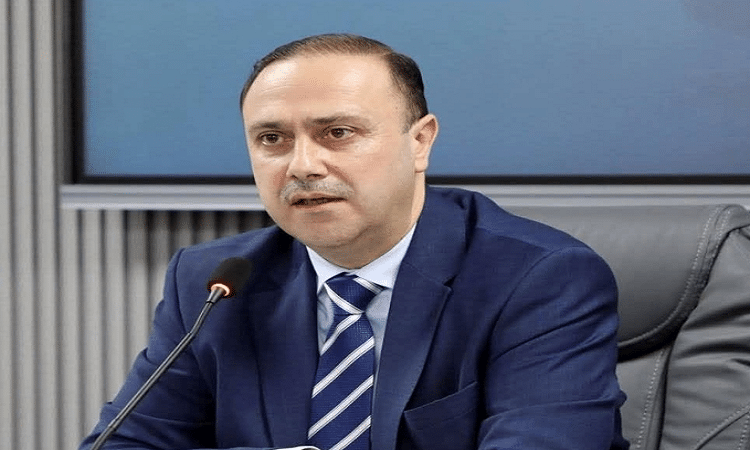 الناطق باسم الحكومة الأردنية: مطار العقبة والميناء يعملان بشكل طبيعي